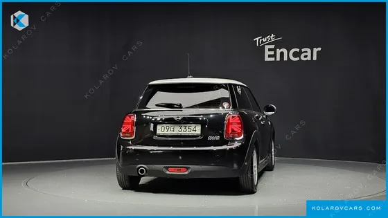 MINI COOPER STANDARD