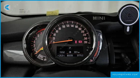 MINI COOPER STANDARD