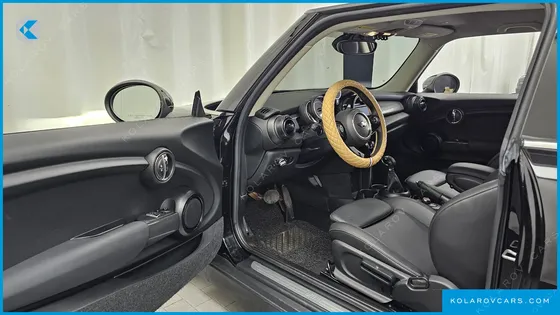 MINI COOPER STANDARD