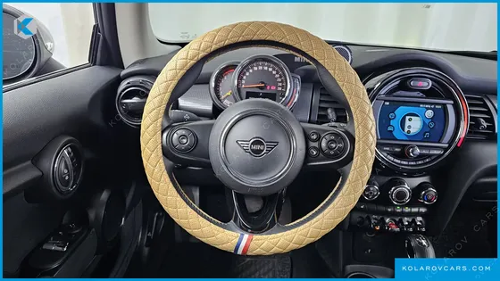 MINI COOPER STANDARD