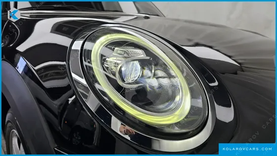 MINI COOPER STANDARD