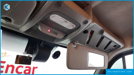 RENAULT KOREA MASTER 2.3 VAN L