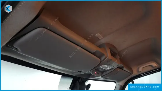 RENAULT KOREA MASTER 2.3 VAN L
