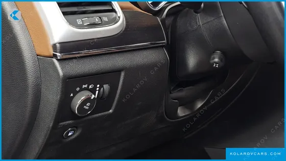JEEP CHEROKEE 3.6 SUMMIT