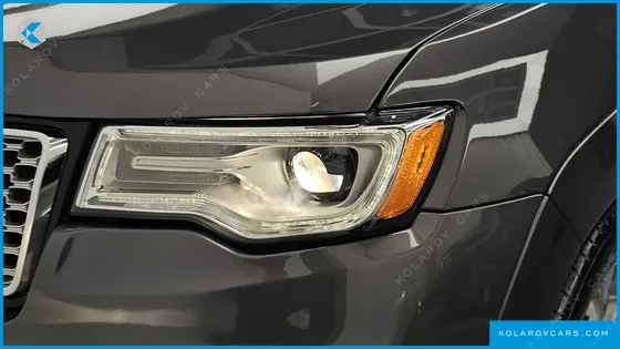 JEEP CHEROKEE 3.6 SUMMIT