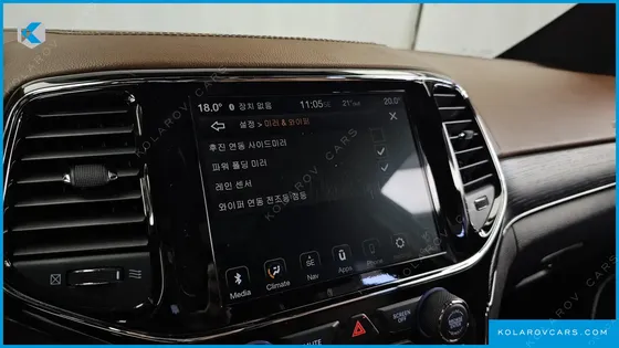 JEEP CHEROKEE 3.6 SUMMIT