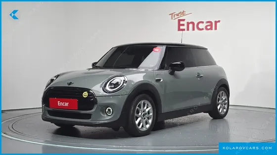 MINI COOPER HIGH