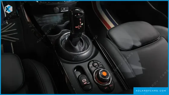 MINI CLUBMAN HIGH