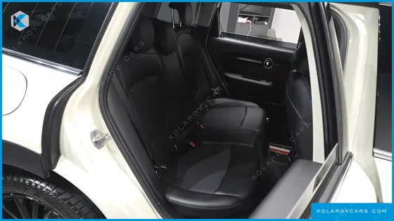 MINI CLUBMAN HIGH