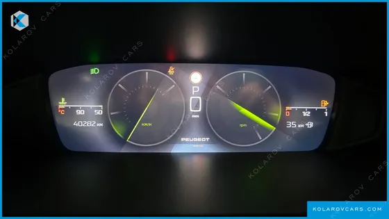 PEUGEOT 308 1.5 BLUEHDI GT