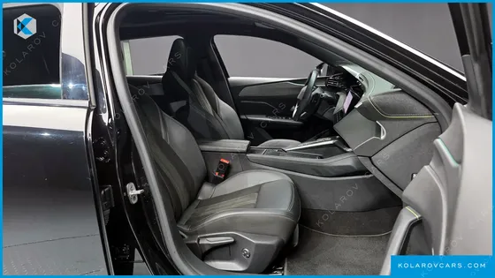 PEUGEOT 308 1.5 BLUEHDI GT