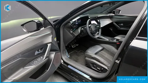PEUGEOT 308 1.5 BLUEHDI GT