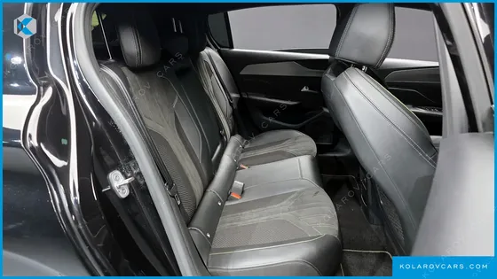 PEUGEOT 308 1.5 BLUEHDI GT
