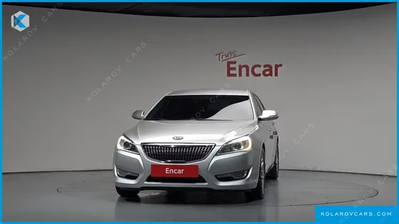 KIA K7 LPI VG270 LUXURY
