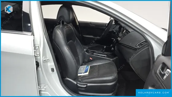 KIA K7 LPI VG270 LUXURY