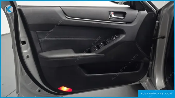 KIA K7 LPI VG270 LUXURY