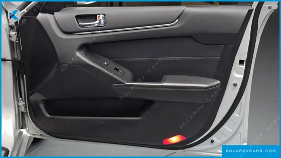 KIA K7 LPI VG270 LUXURY