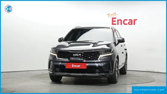 KIA SORENTO HEV 1.6 4WD