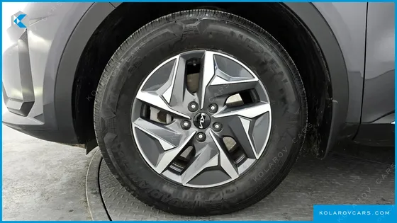 KIA SORENTO HEV 1.6 4WD