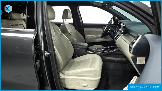 KIA SORENTO HEV 1.6 4WD