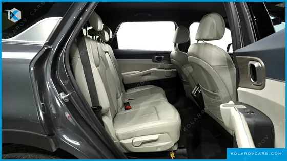 KIA SORENTO HEV 1.6 4WD