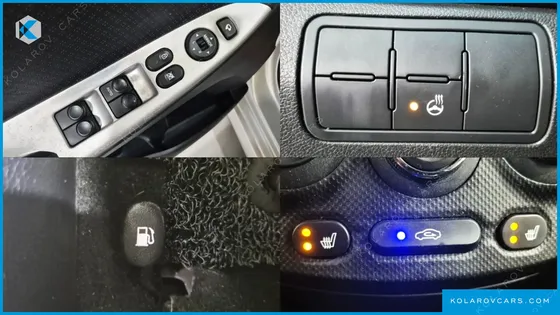 HYUNDAI ACCENT DIESEL WIT 1.6 VGT PREMIER