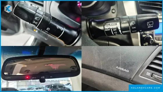 HYUNDAI ACCENT DIESEL WIT 1.6 VGT PREMIER