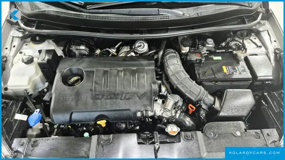 HYUNDAI ACCENT DIESEL WIT 1.6 VGT PREMIER