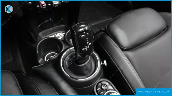 MINI COOPER HIGH
