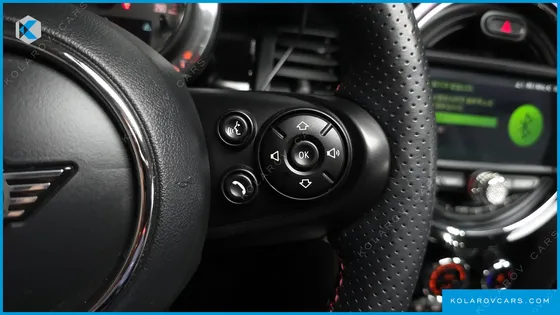 MINI COOPER HIGH
