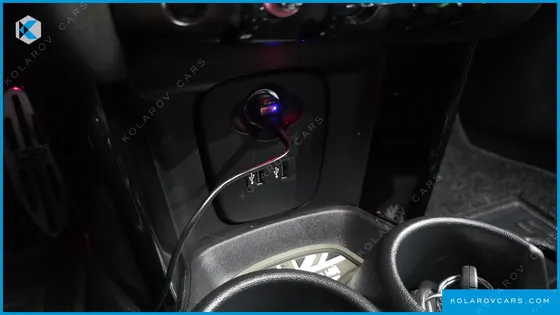 MINI COOPER HIGH