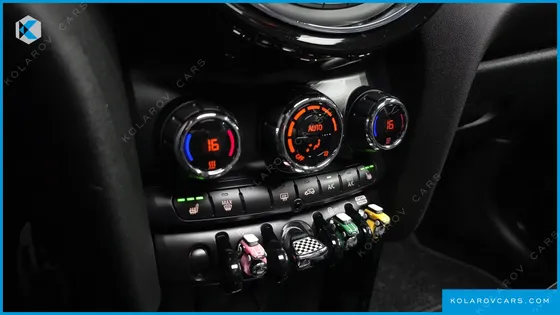 MINI COOPER HIGH