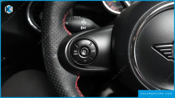 MINI COOPER HIGH