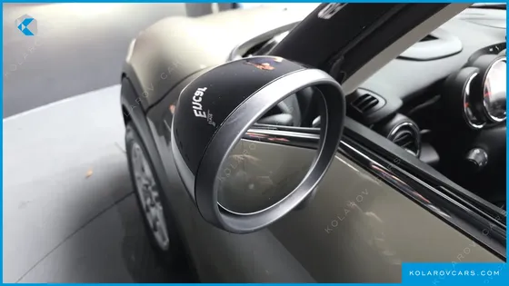 MINI COOPER HIGH