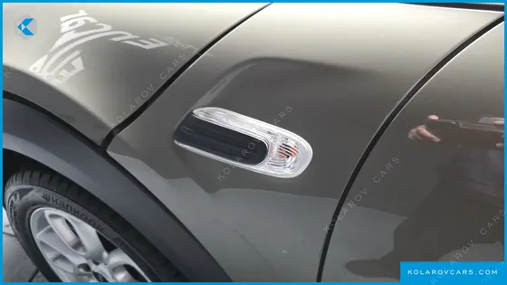 MINI COOPER HIGH