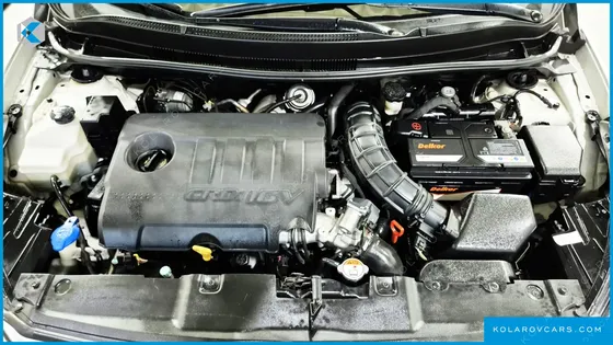 HYUNDAI ACCENT DIESEL 1.6 VGT PREMIER