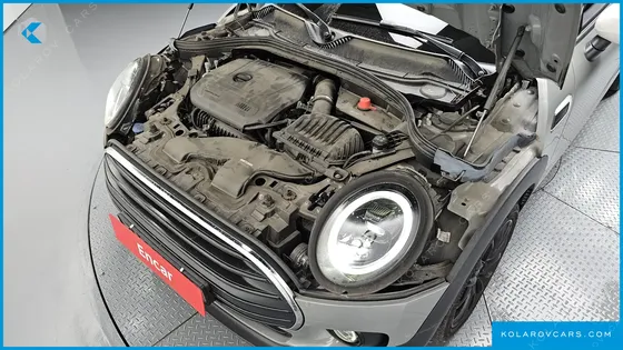 MINI CLUBMAN CLASSIC LAUNCH PACK