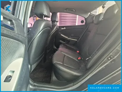 HYUNDAI ACCENT DIESEL 1.6 VGT PREMIUM