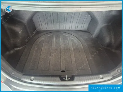 HYUNDAI ACCENT DIESEL 1.6 VGT PREMIUM