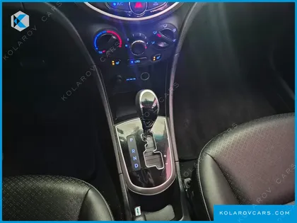 HYUNDAI ACCENT DIESEL 1.6 VGT PREMIUM