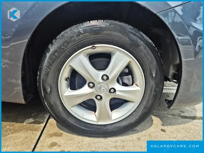 HYUNDAI ACCENT DIESEL 1.6 VGT PREMIUM