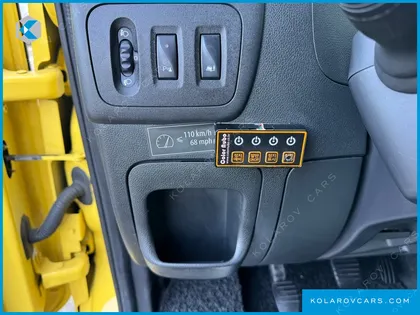 RENAULT KOREA MASTER SCHOOL BUS
