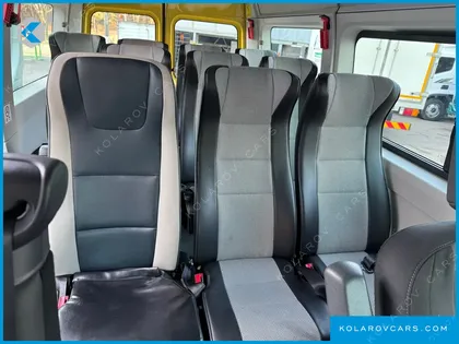 RENAULT KOREA MASTER SCHOOL BUS
