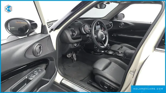 MINI CLUBMAN HIGH