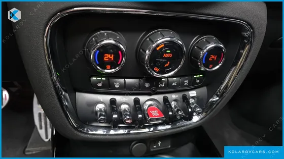MINI CLUBMAN HIGH