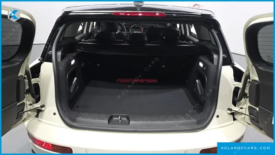 MINI CLUBMAN HIGH