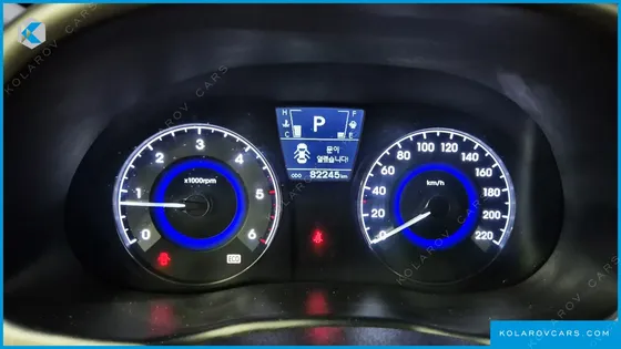 HYUNDAI ACCENT DIESEL 1.6 VGT PREMIUM