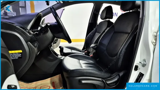 HYUNDAI ACCENT DIESEL 1.6 VGT PREMIUM