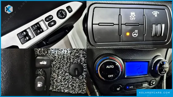 HYUNDAI ACCENT DIESEL 1.6 VGT PREMIUM