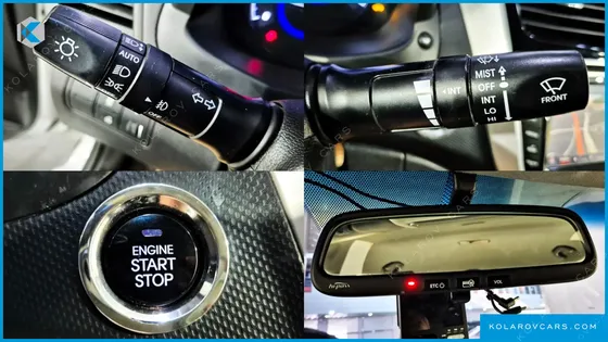 HYUNDAI ACCENT DIESEL 1.6 VGT PREMIUM